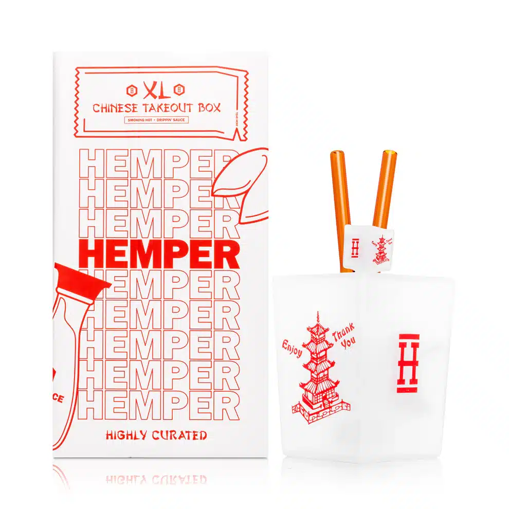 Hemper Chinese Takeout Bong XL.webp